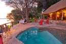 Chundukwa River Lodge